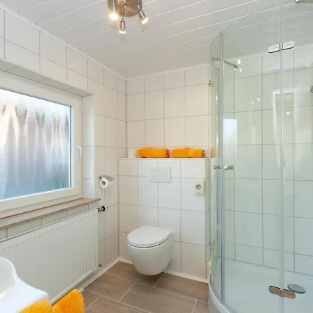 Garni Nordseerose Greetsiel Frühstückspension