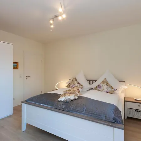 Garni Nordseerose Greetsiel