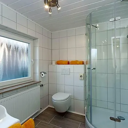 Garni Nordseerose Greetsiel 3* Krummhörn
